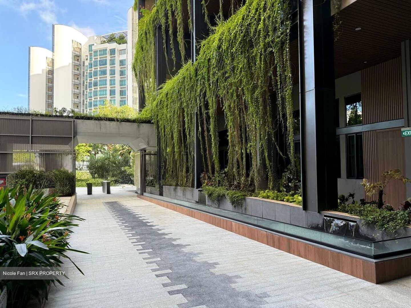 Sloane Residences (D10), Apartment #501877791